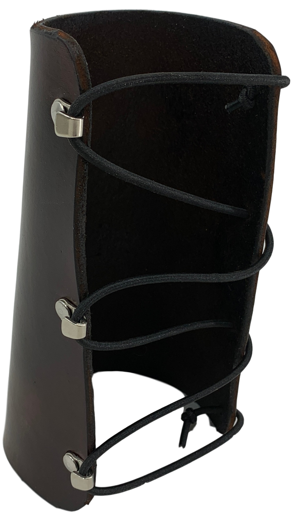 King Guard - Classic - Dark Brown