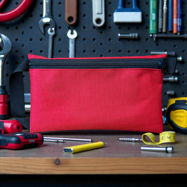 Timberline Series Cordura Handle Pouches, Rugged Storage for Tools, Camping, Survival, Overlanding & EDC