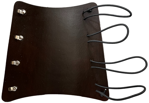 King Guard - Apex - Dark Brown