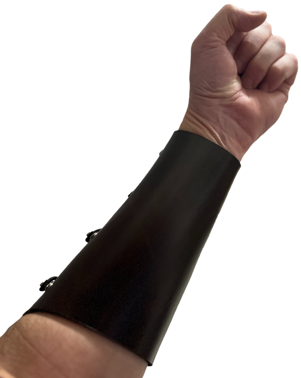 King Guard - Apex - Dark Brown