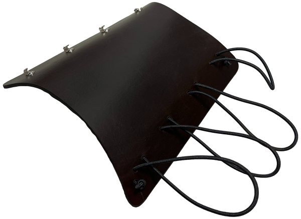 King Guard - Apex - Dark Brown