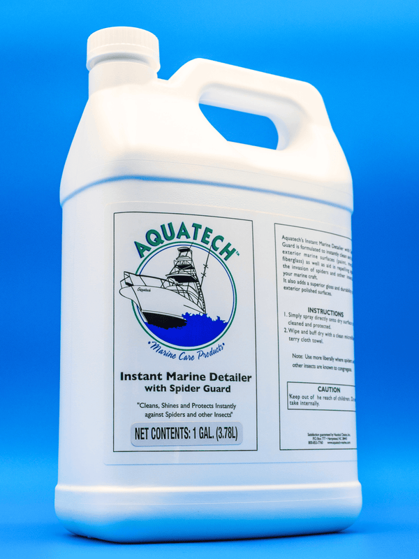 Instant Marine Detailer Spray