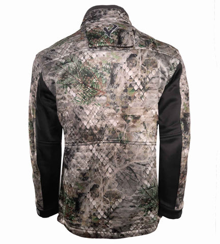 Vycah Kinsley Jacket - Fall
