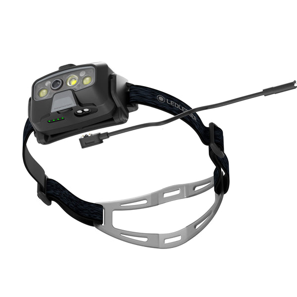 HF8R Core Headlamp