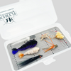 Lowcountry Inshore Fly Assortment