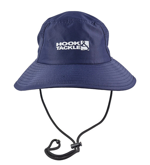 Shady Bucket Hat
