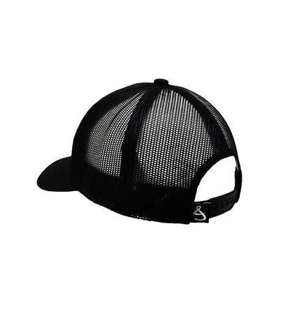 Tuna Wave Fishing Trucker Hat