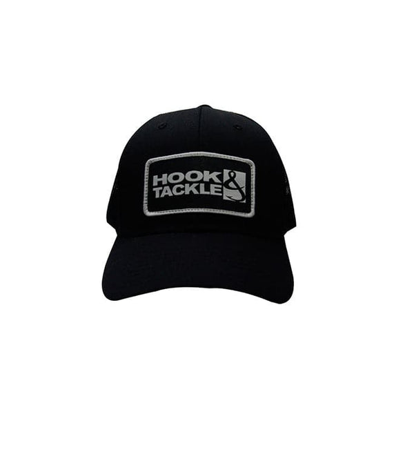 H&T Logo Fishing Trucker Hat