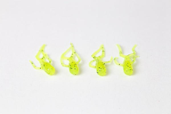 Frogman