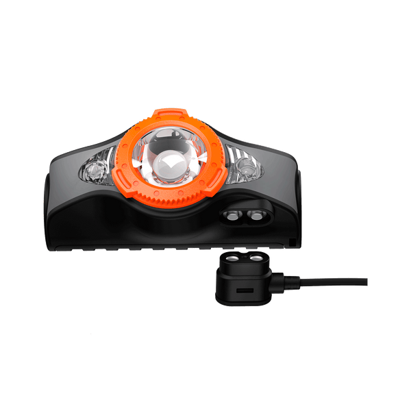 MH11 Outdoor Headlamp