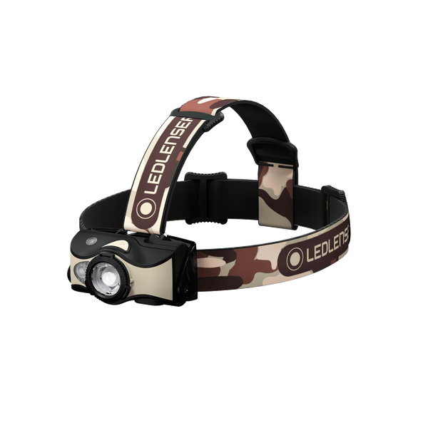 MH8 Outdoor Headlamp