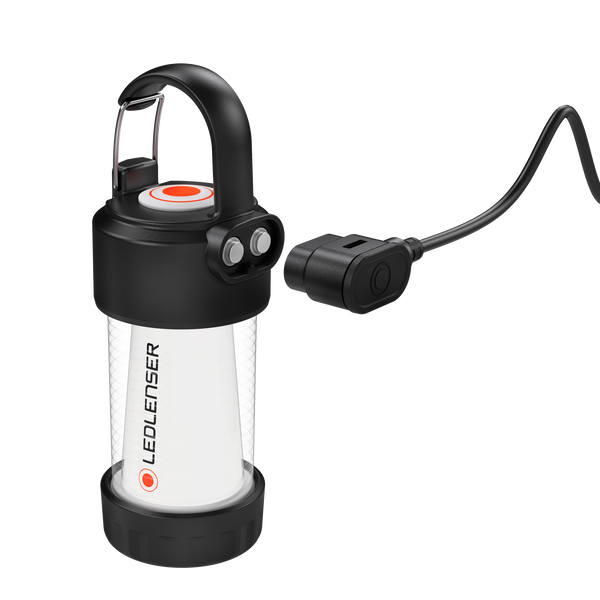 ML4 Warm Light Lantern