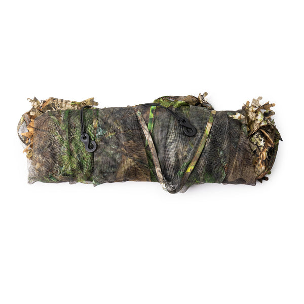 Nukem Double Up Panel - Mossy Oak Obsession 3D Leafy