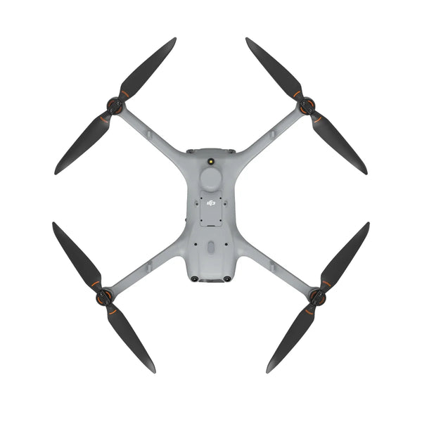 DJI Matrice 4D (Aircraft Only)