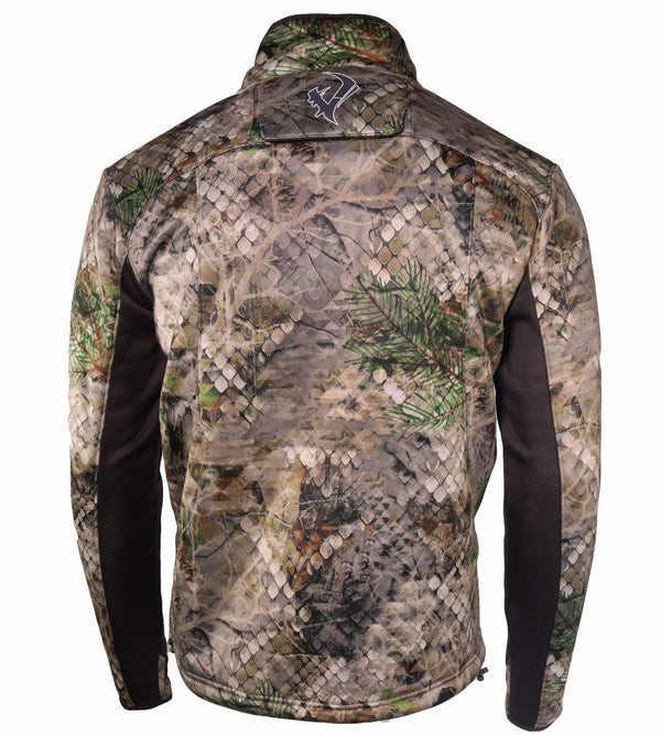 Vycah Kinsley Pullover - Fall