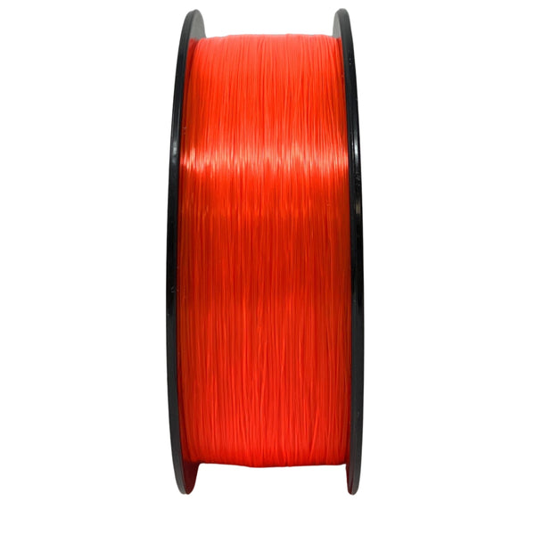 Reaction Tackle Nylon Monofilament Fishing Line 350-yard Spools