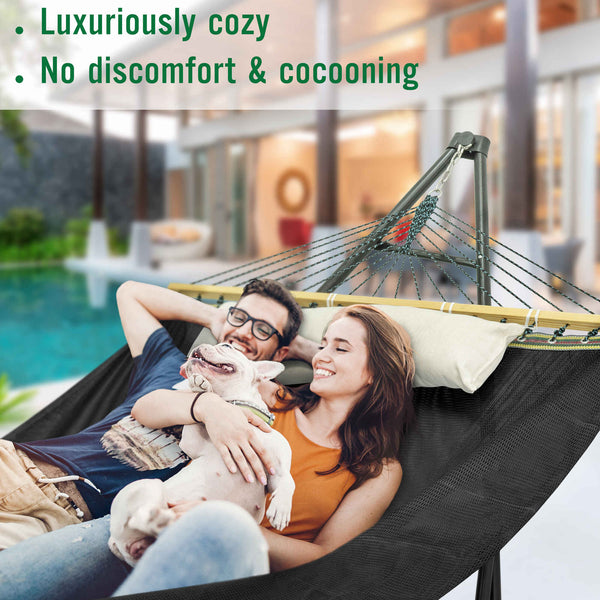 Unity Hammock with Stand