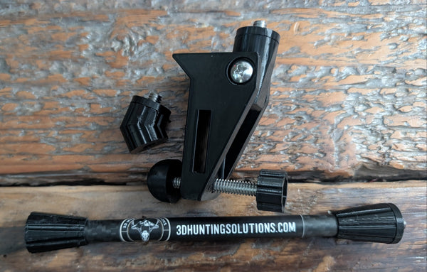 Blindside 360 Camera Mount