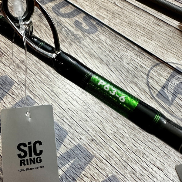 Palmarius P+ Blue EVA Slow Pitch Jigging Rods