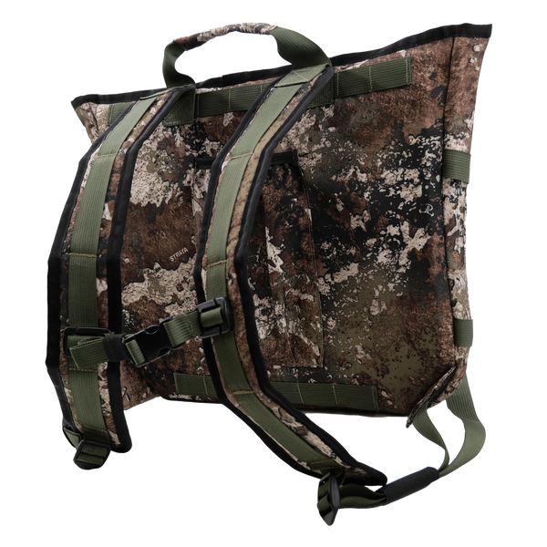 STRATA: Pack Rat