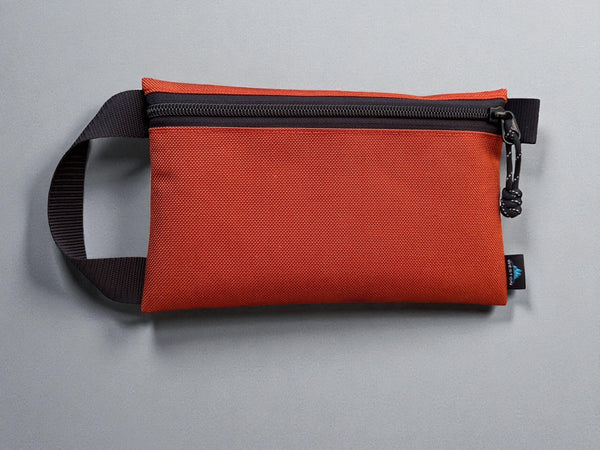 Timberline Series Cordura Handle Pouches, Rugged Storage for Tools, Camping, Survival, Overlanding & EDC