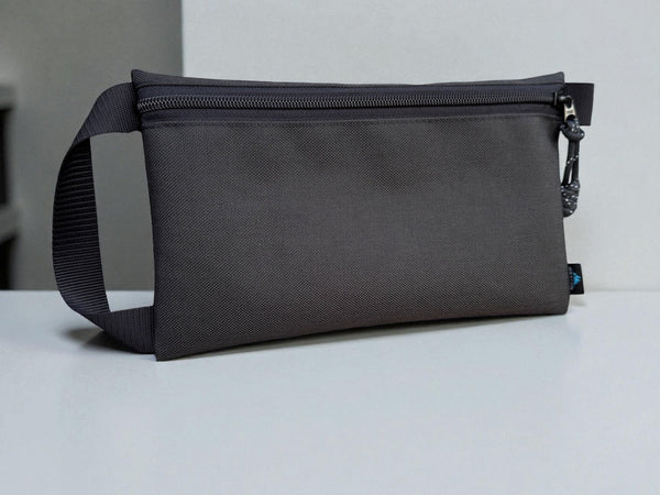 Timberline Series Cordura Handle Pouches, Rugged Storage for Tools, Camping, Survival, Overlanding & EDC