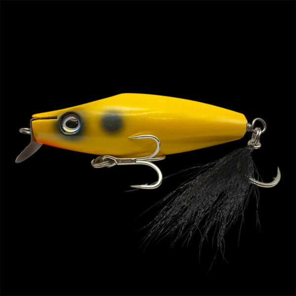 Quigley Metal Lip 4.5