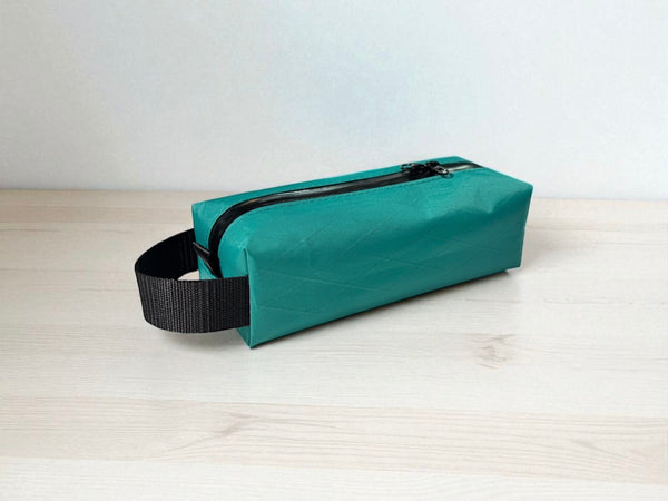 Summit Series X-Pac Micro Hauler – Ultralight Pencil Style Pouches