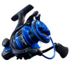 Reaction Tackle High-Performance Fishing Reels- Spinning Reel Series - NEW