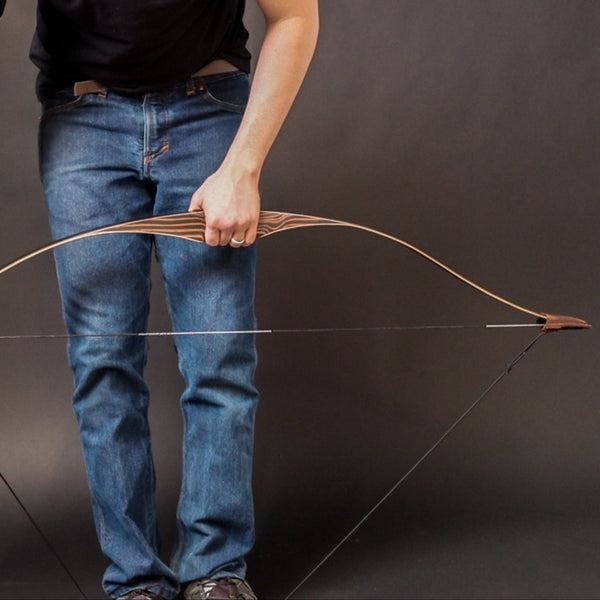 Bow Stringer