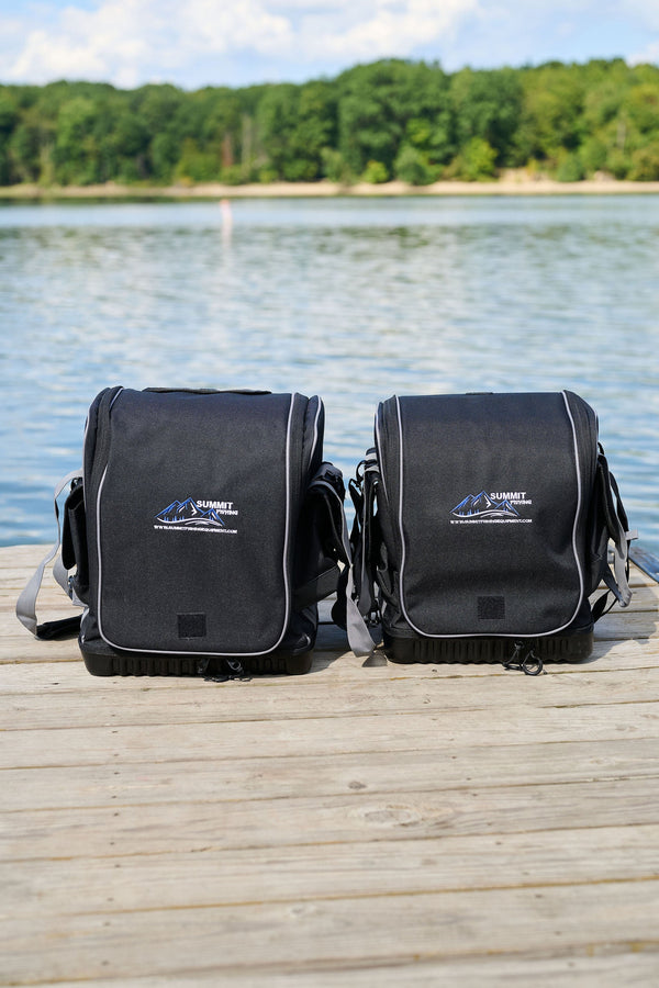 Summit Shuttle Bag