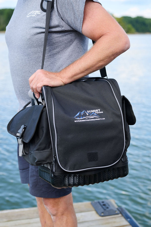 Summit Shuttle Bag