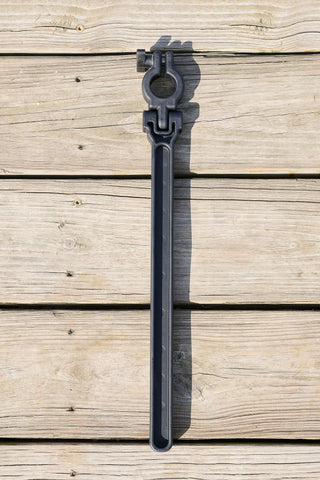 Injection Molded XL Handle