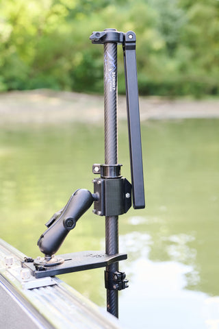 Summit Boat Mount Stabilizer Plate