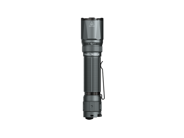 Fenix TK20R UE Tactical LED Flashlight - 2800 Lumens