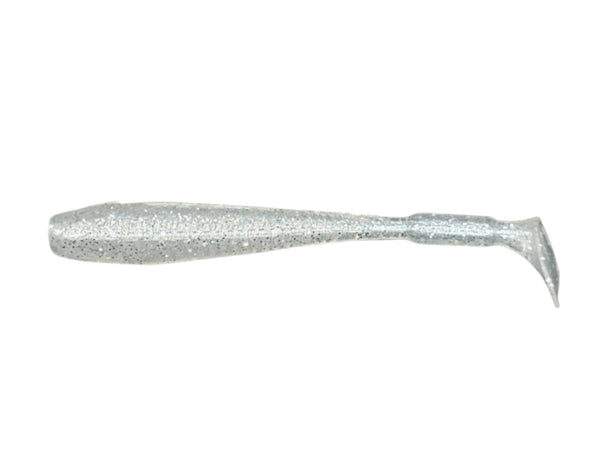 Knockin Tail Lures With Built-In Tail Rattle