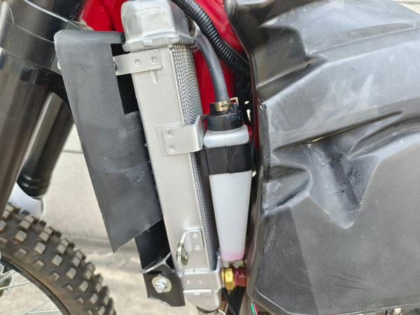 TrailMaster TM38EX 300 Dirtbike 31hp, 6-Speed Manual, Liquid Cooled, Fuel Injected