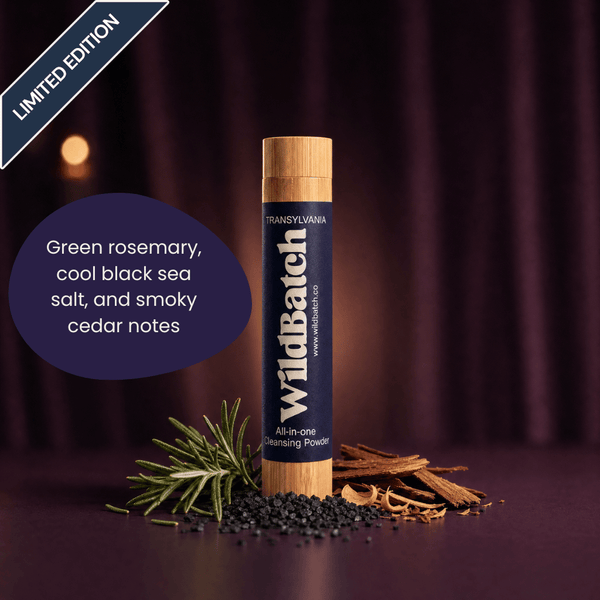 WildBatch Single Capsule