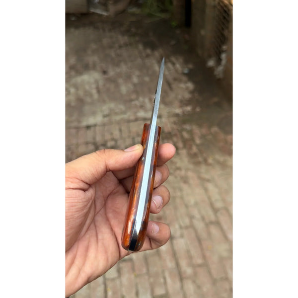 Dualwood Camp Knife 7