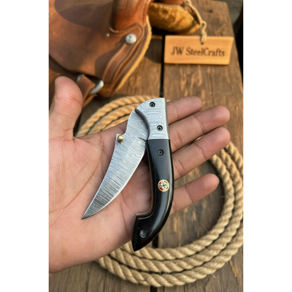 Blackhawk Skinner Folder Knife 8