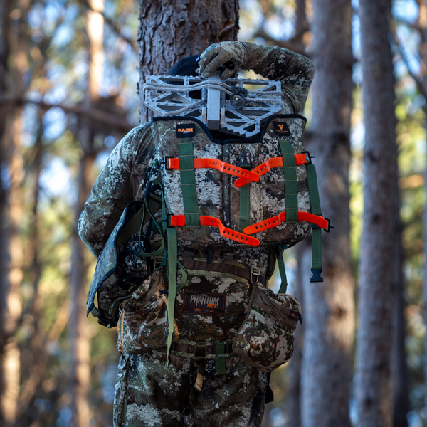 STRATA: Pack Rat Tree Hugger FULL SEND SYSTEM