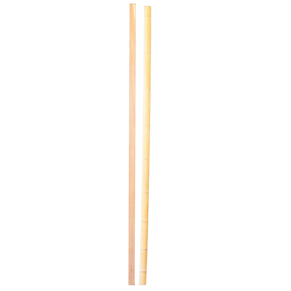 Hickory Stave