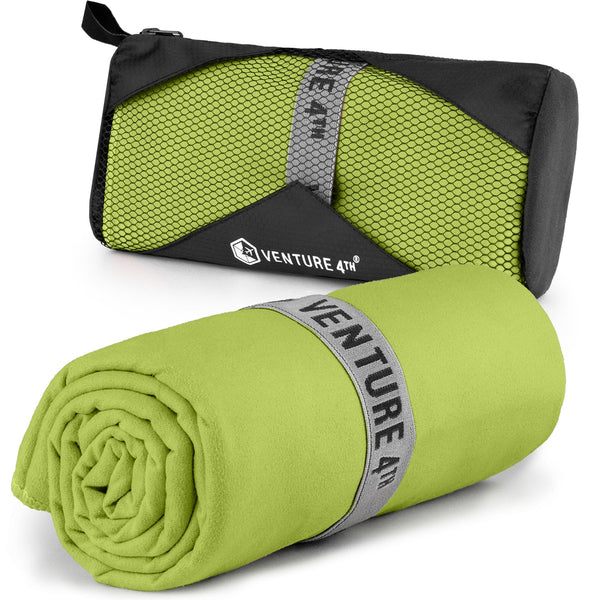 Microfiber Quick Dry Travel Towel