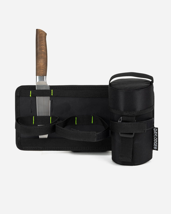 Stash 16 | Dry Goods Storage