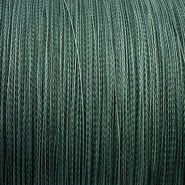 FINS XS Big Game Fishing Braid (10-50 lb.)
