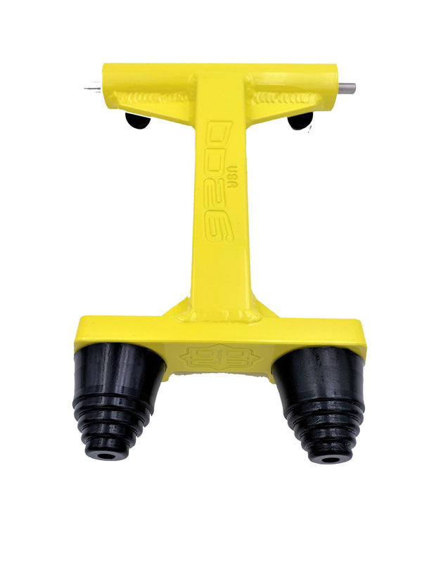 DD26 Fishing Transom Saver and Motor Tote compatible with Mercury 4-Stroke 75/90/115/175 & 200/225/250/300HP Engines