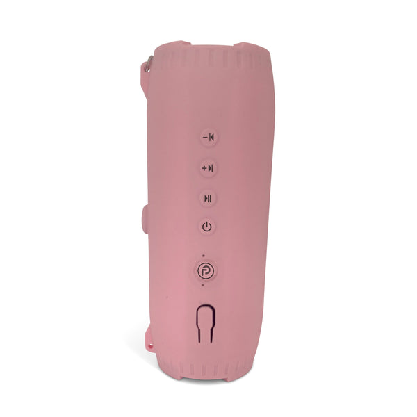 DryTunes Portable Water Resistant Bluetooth Speaker