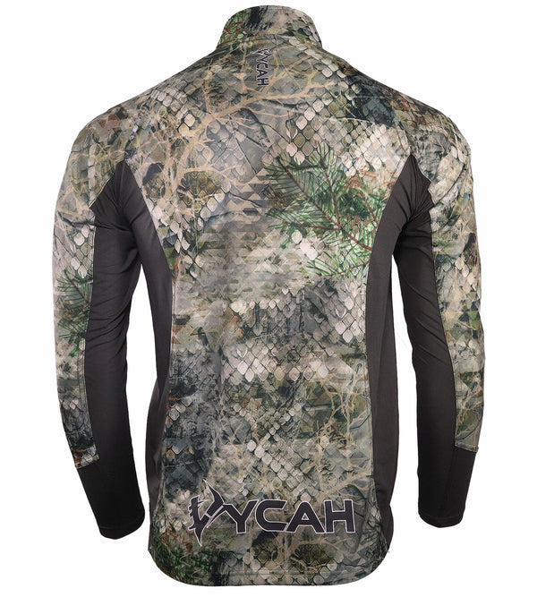 Vycah Zenyx Shirt Gen 2 - Fall
