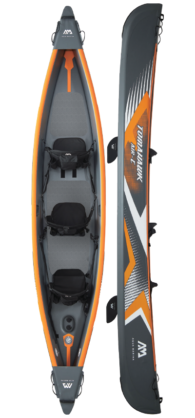 Aqua Marina TOMAHAWK AIR-C 15'8