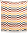 Checkered Monterey